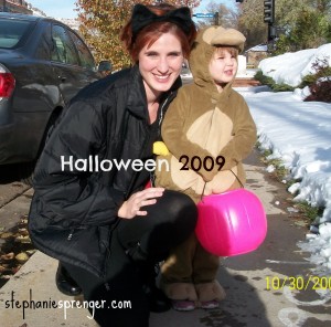 Halloween2009