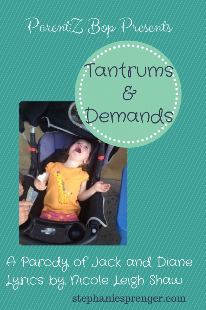 Tantrums&Demands (1)