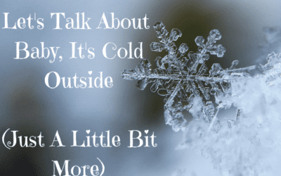 Let’s Talk About “Baby, It’s Cold Outside” Just a Little Bit More